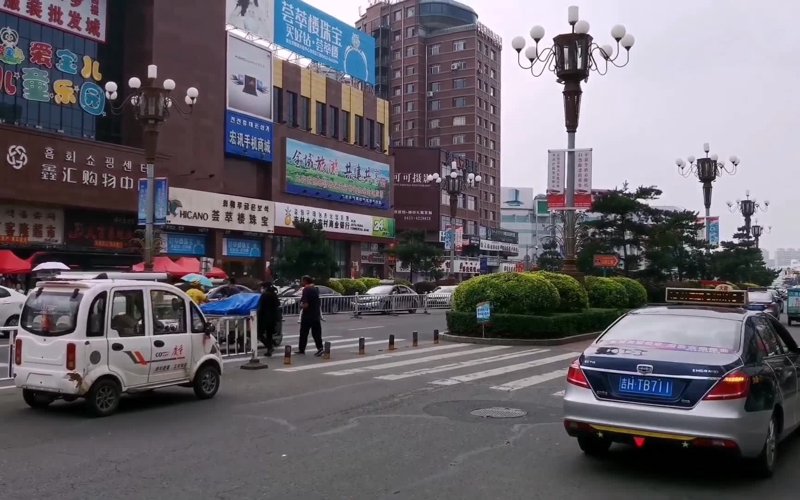 如何选择合适的驾校报名网站？